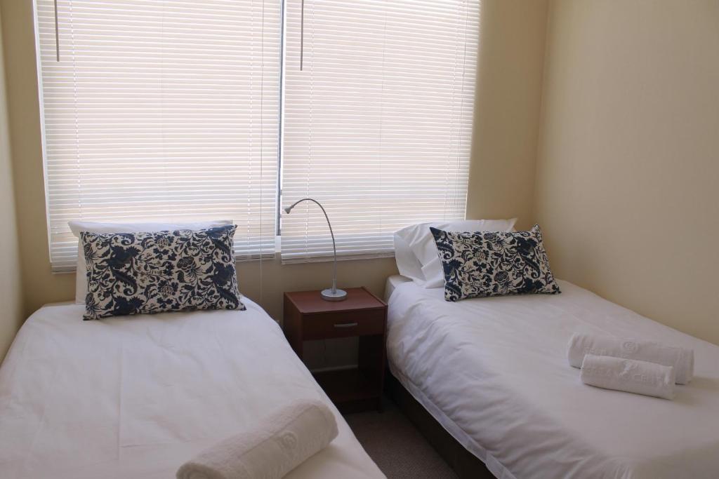 Serrano Centro Hotel - Santiago — Photos 2